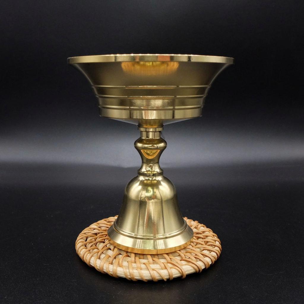 Чула (лампадка) N°3