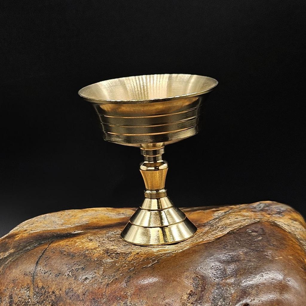 Чула (лампадка) N°1