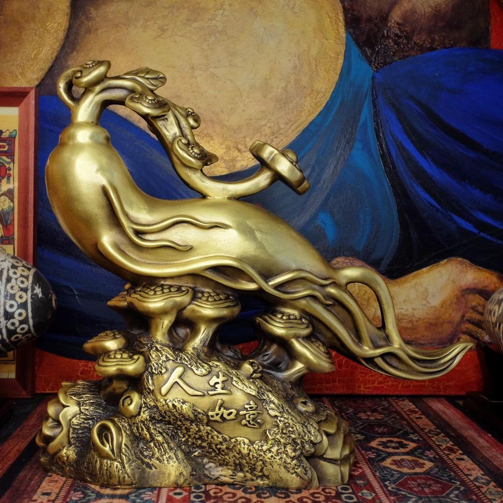 Корень Женьшеня с линчжи