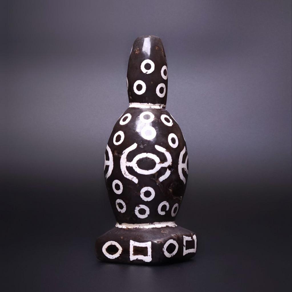 Алтарная дзи в виде ступы N°1