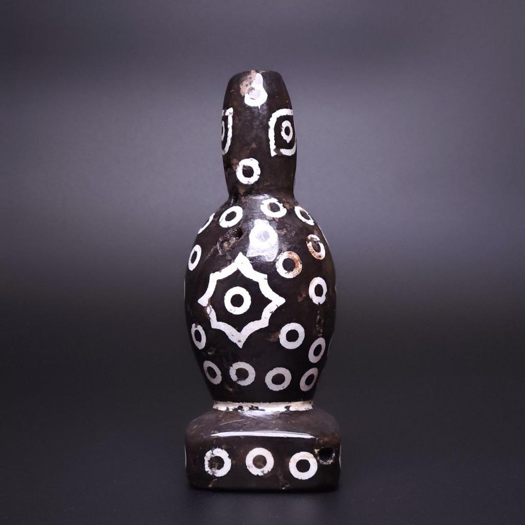 Алтарная дзи в виде ступы N°2