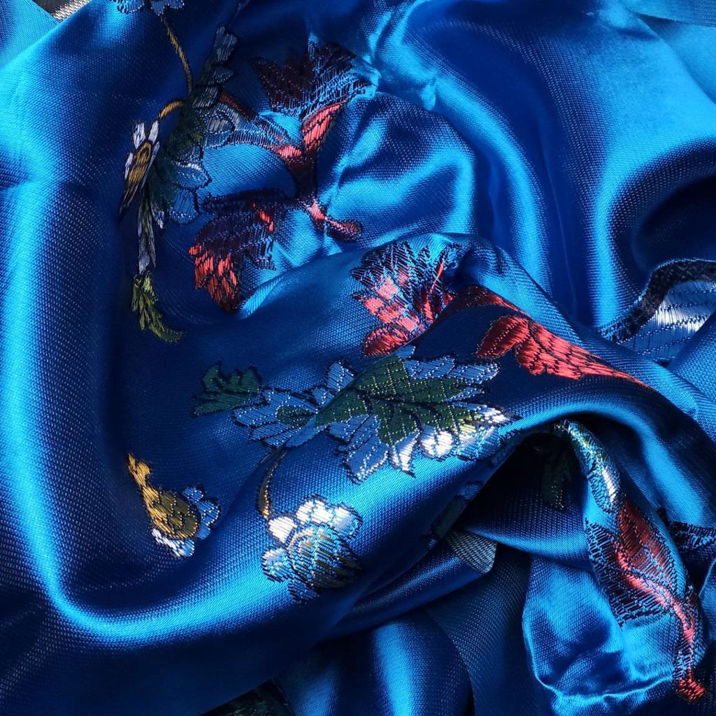 Хадак синий высшего качества