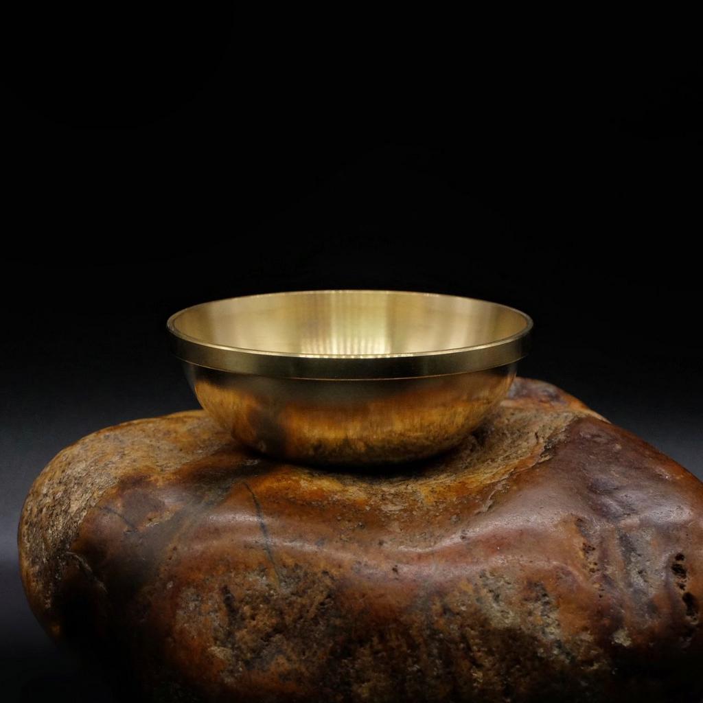 Пиала для подношений N°5