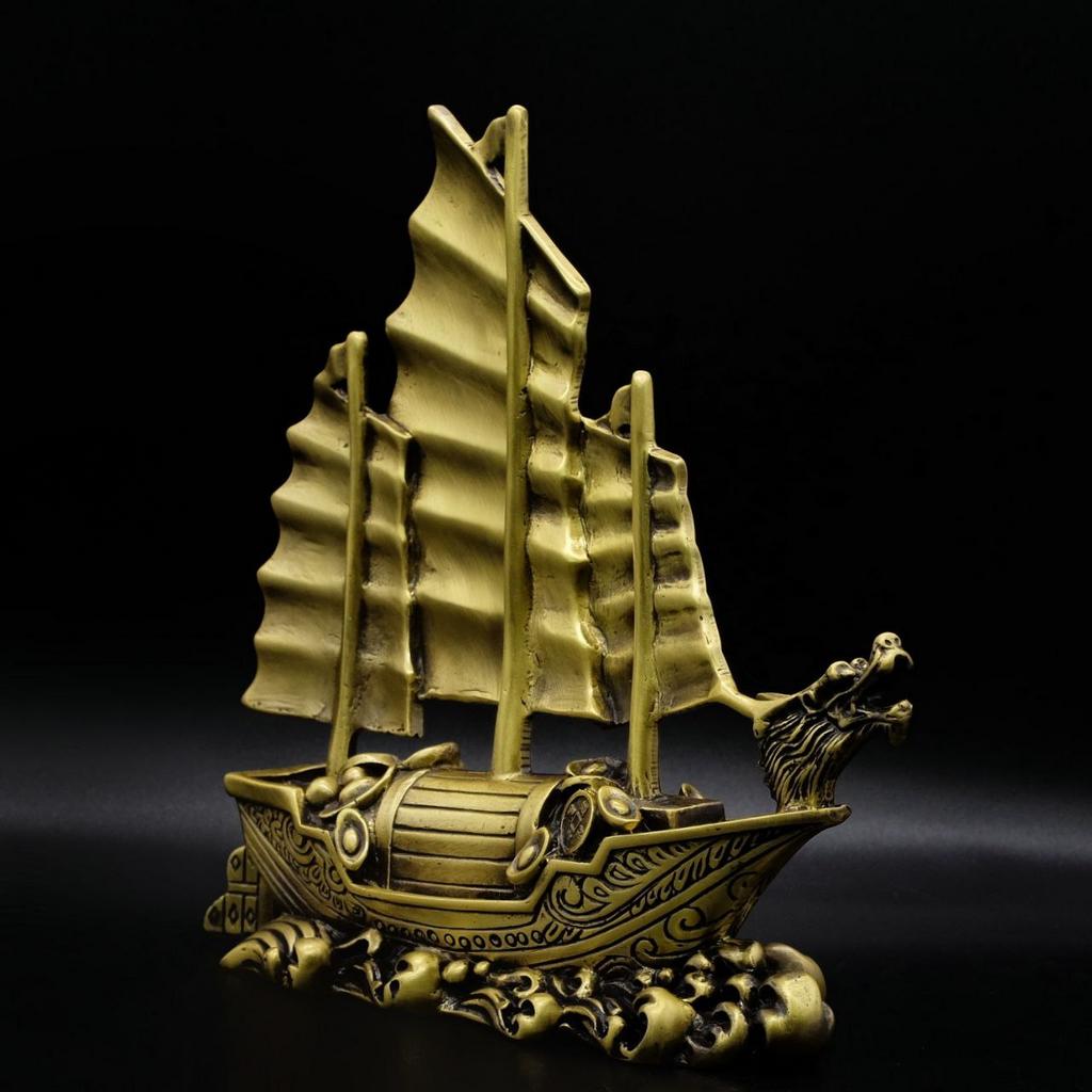 Корабль богатства