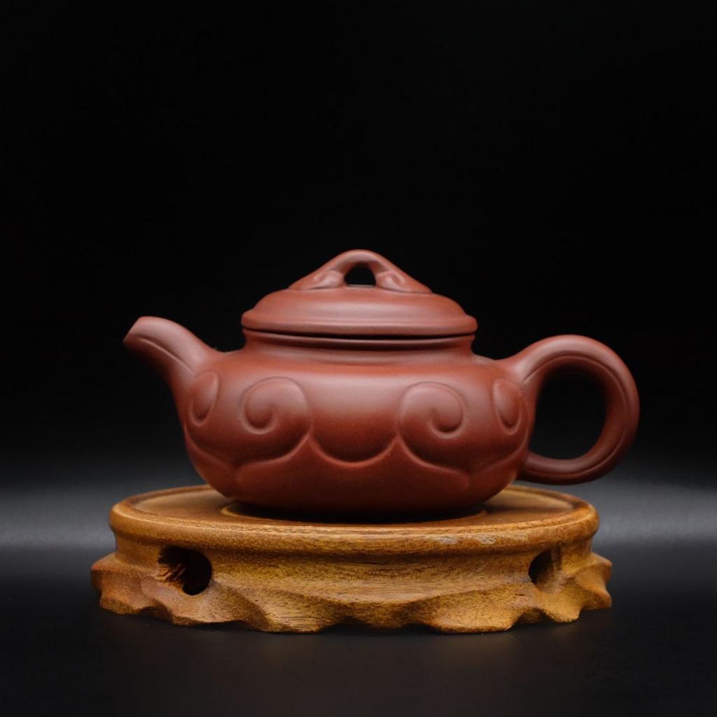 Чайник Фан Гу Жу "Исполнение Желаний"