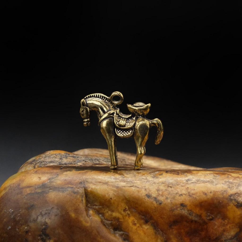 Подвеска Конь Ветра (Эрдени Мори)