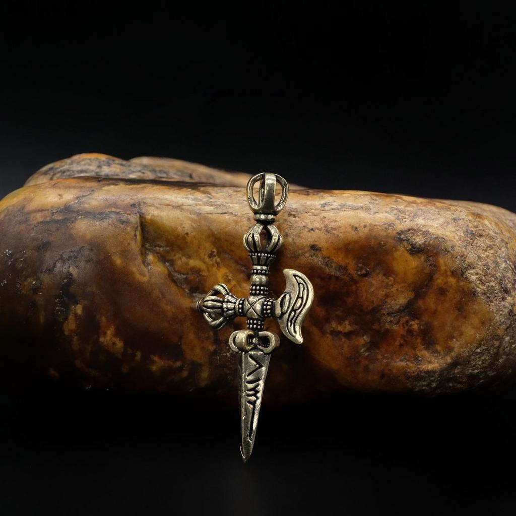 Подвеска Оружие Богов