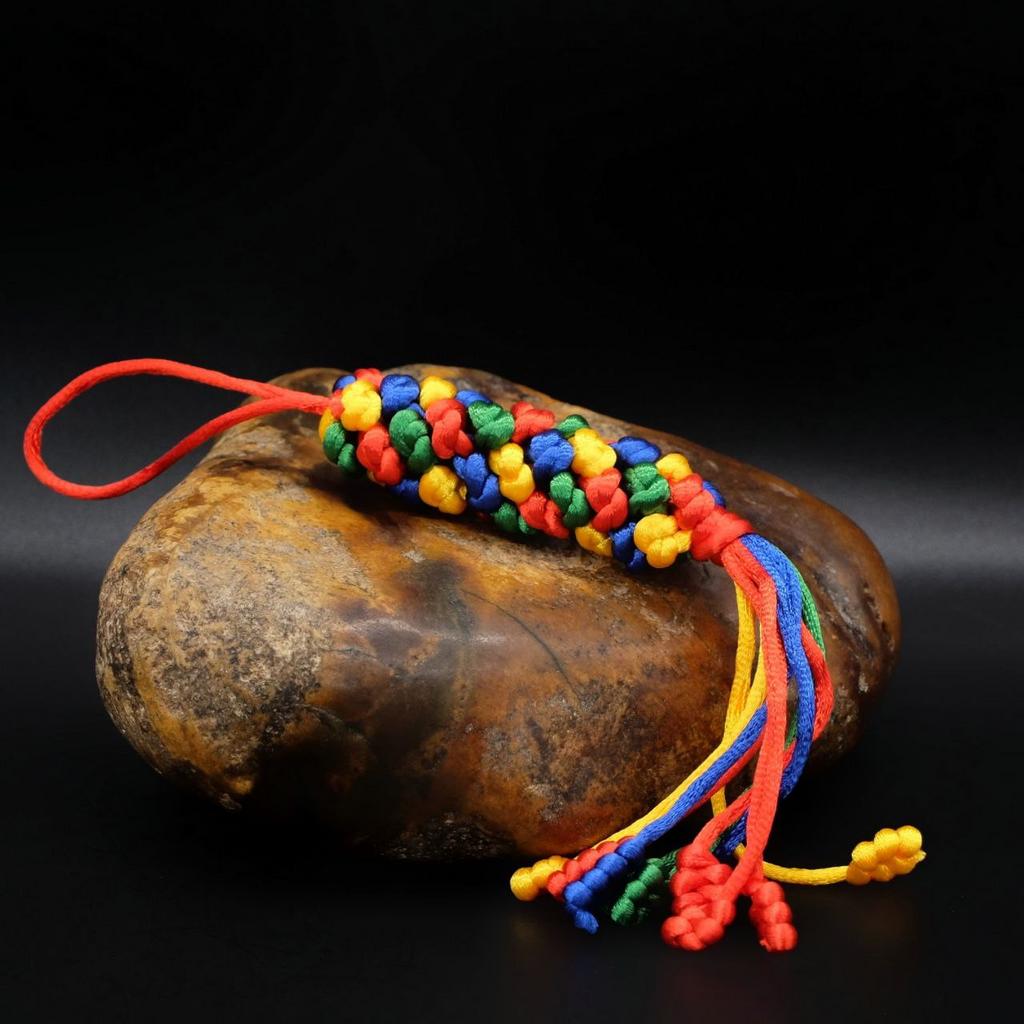 Узелковый амулет