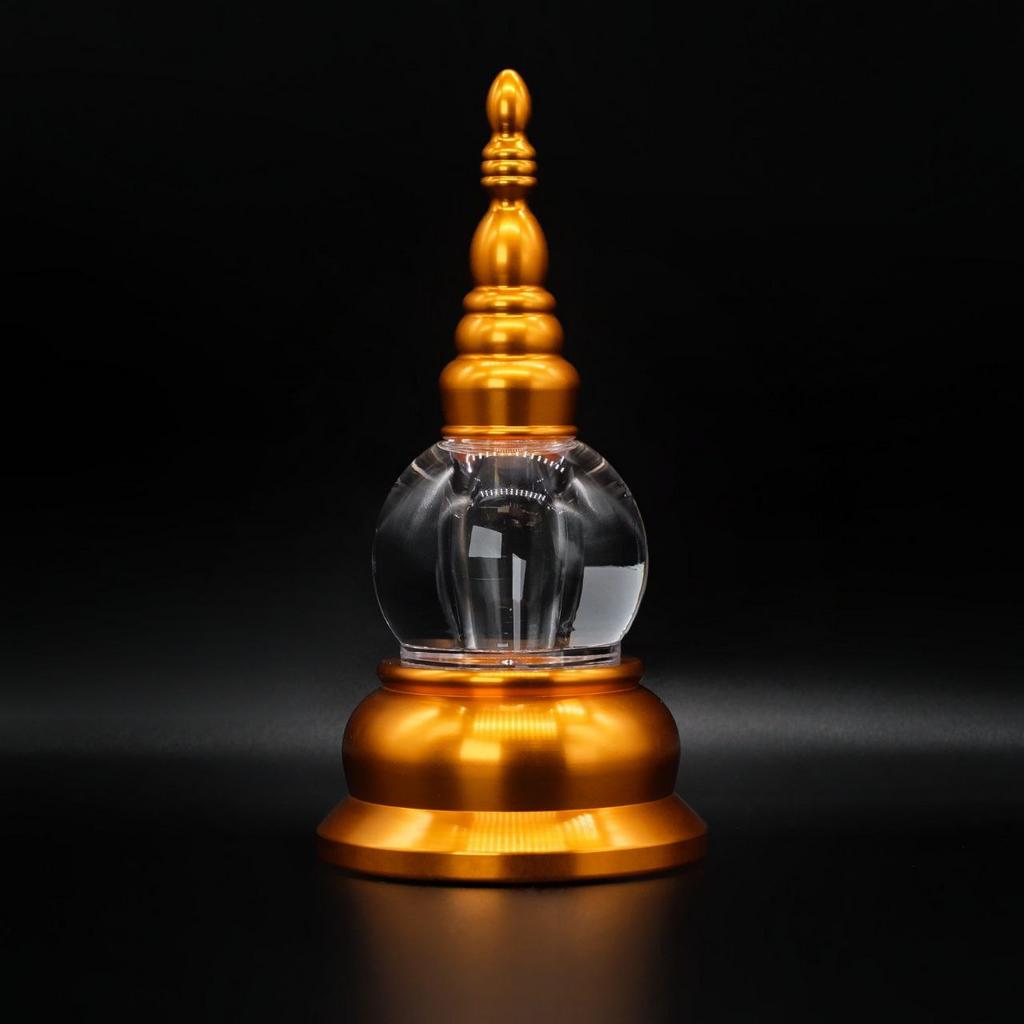 Дарохранительница Ступа большая