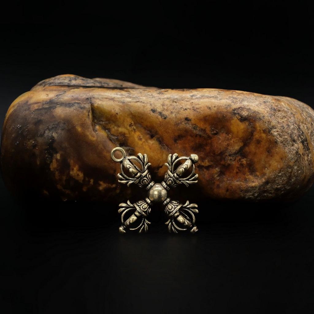 Подвеска Двойная Ваджра