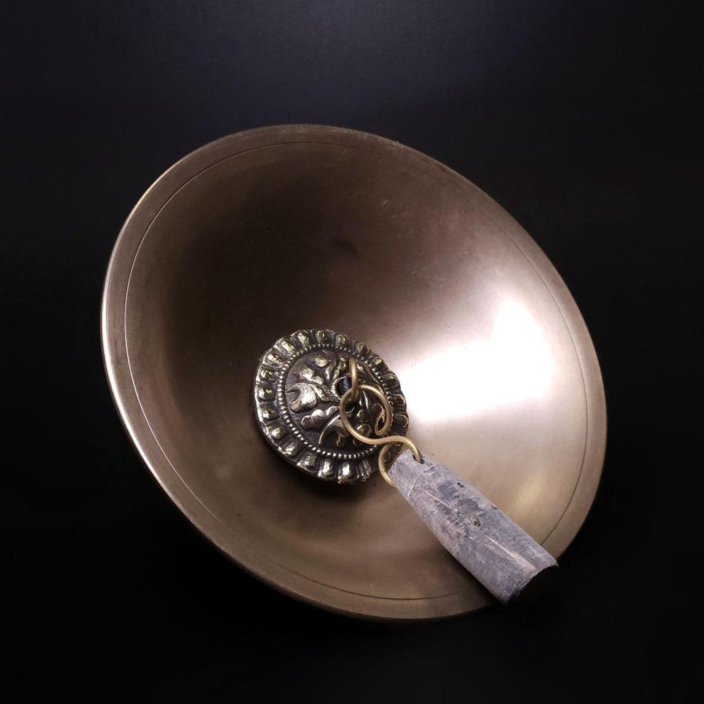 Шанг - колокольчик на Верхний Мир