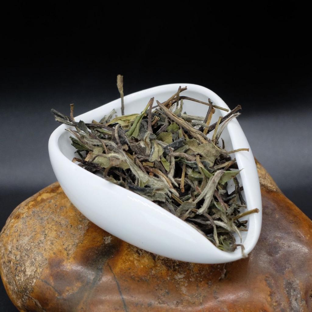 Белый чай Бай Мудань Е Шен