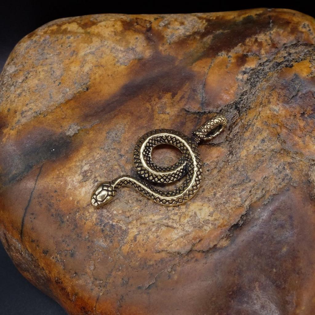 Подвеска Змея N2