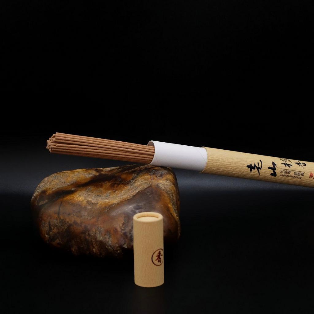 Благовония "Старый сандал гор Лаошань"