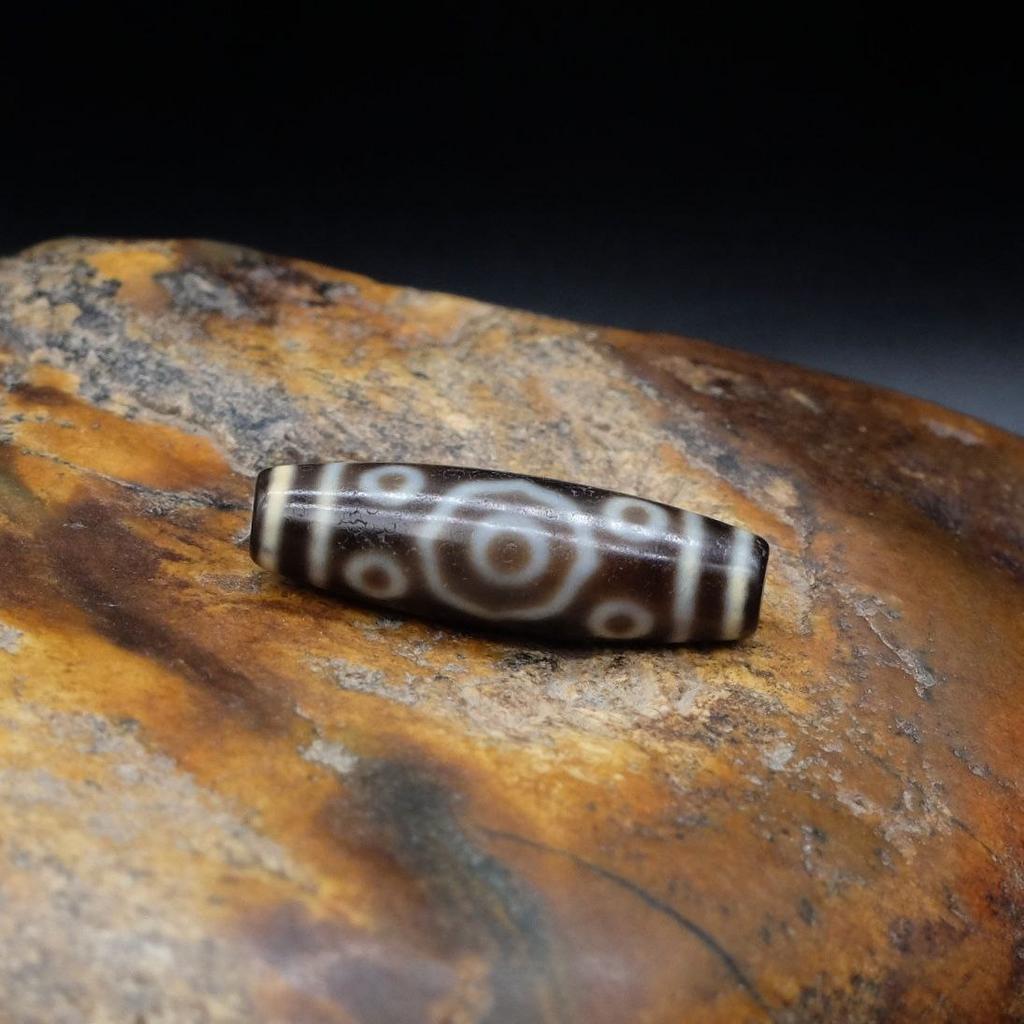 Бусина Дзи 11 глаз original