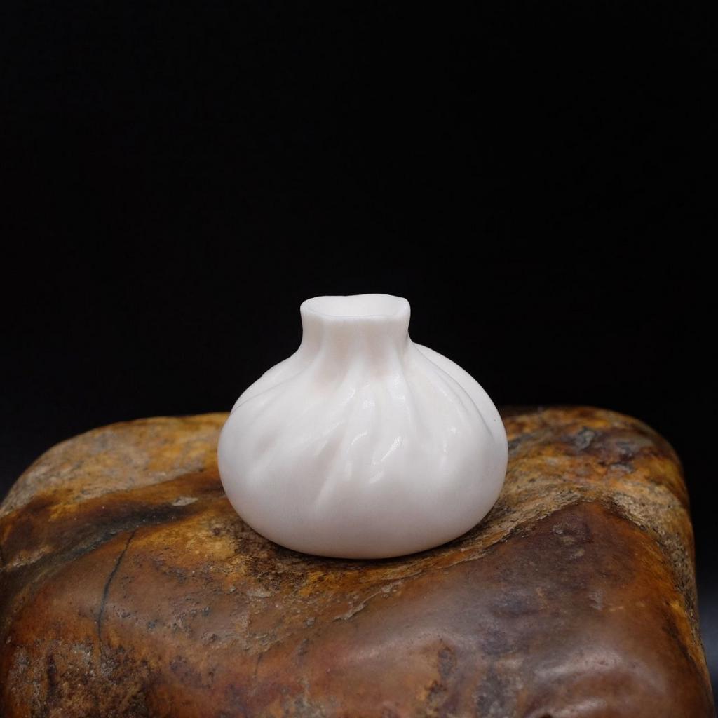 Пельмешек из рога лося