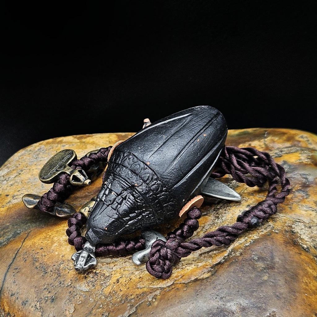 Ньянгла ступа в подвеске с токча