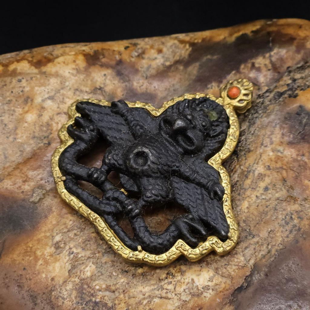 Подвеска Гаруда N°10