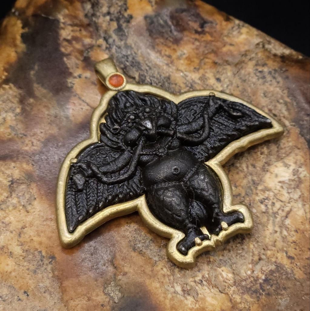 Подвеска Гаруда N°11