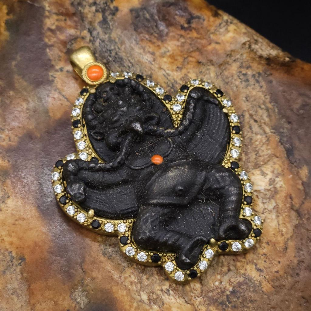 Подвеска Гаруда N°12