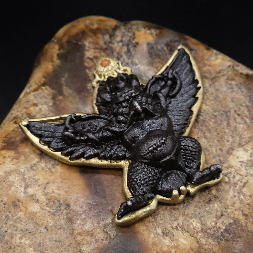 Подвеска Гаруда N°13