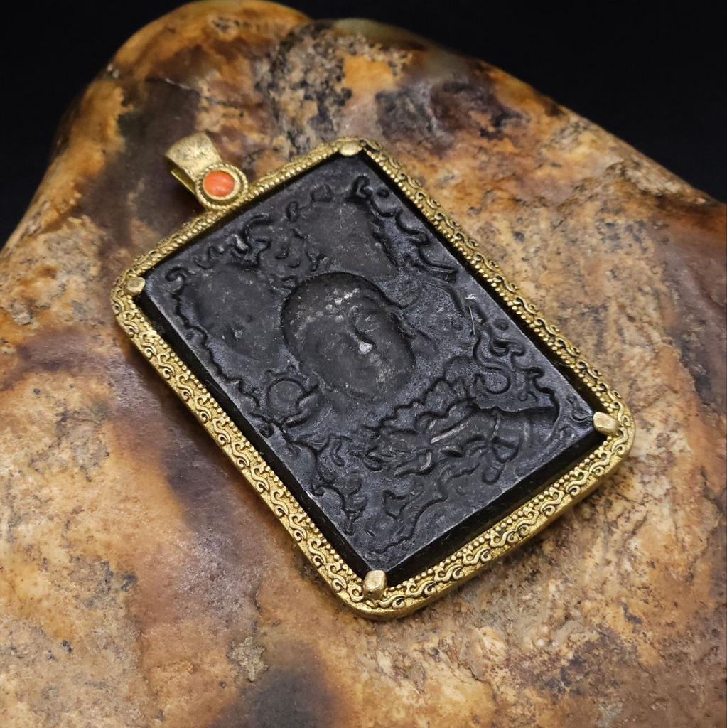 Подвеска Будда Амитабха