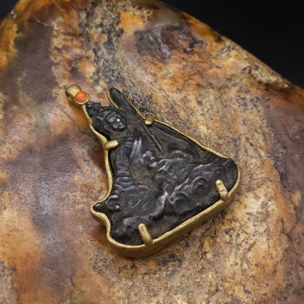 Подвеска Гуру Римпоче