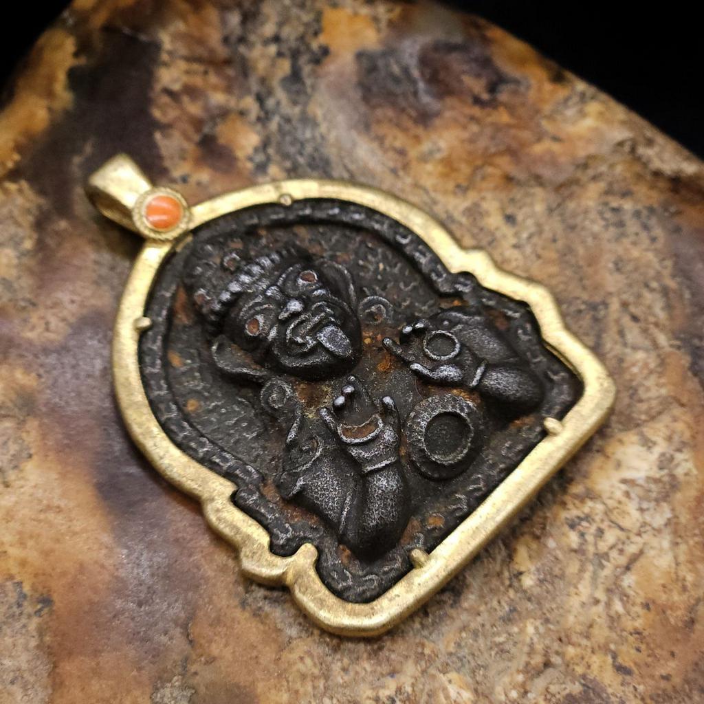 Подвеска Драши Лхамо