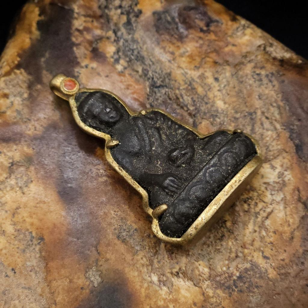 Подвеска Будда Шакьямуни