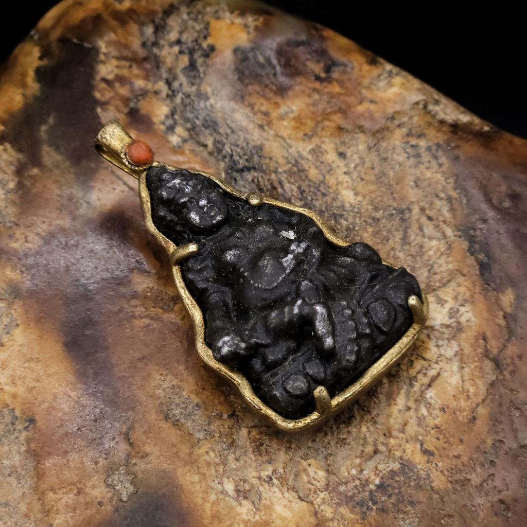 Подвеска Кубера