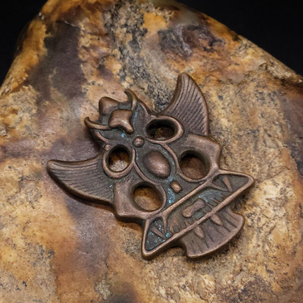 Подвеска Гаруда N°14