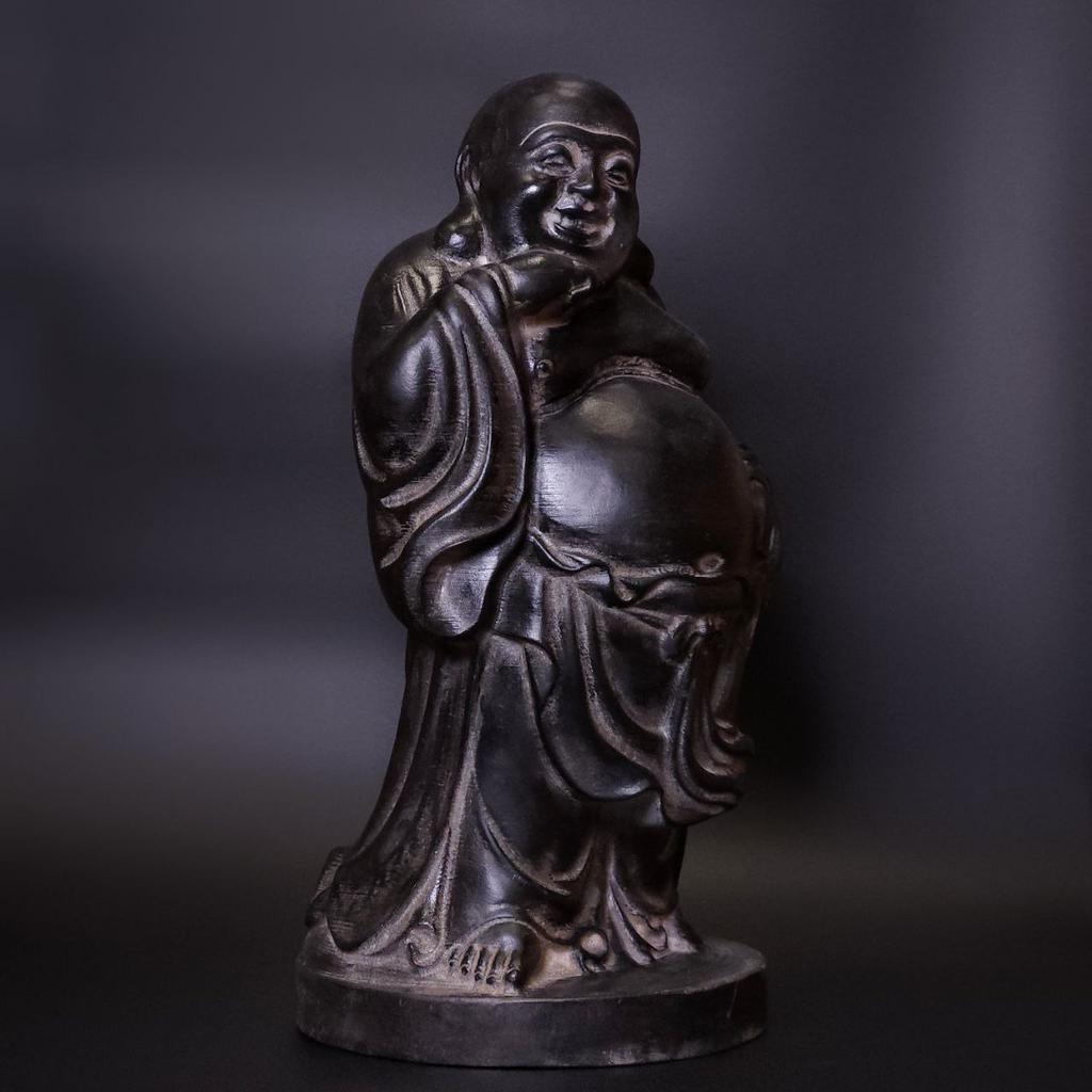 Большой каменный Хотей