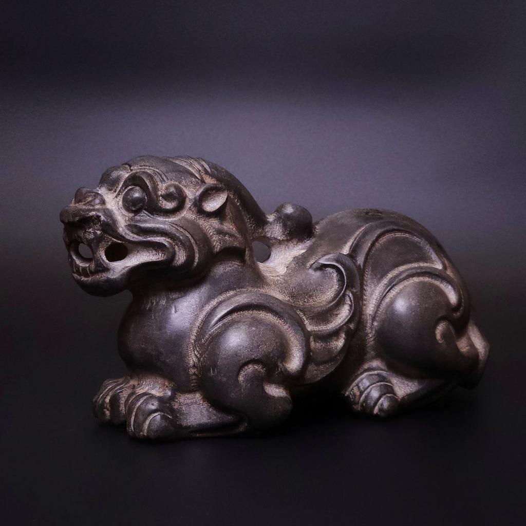 ПиЯо из камня