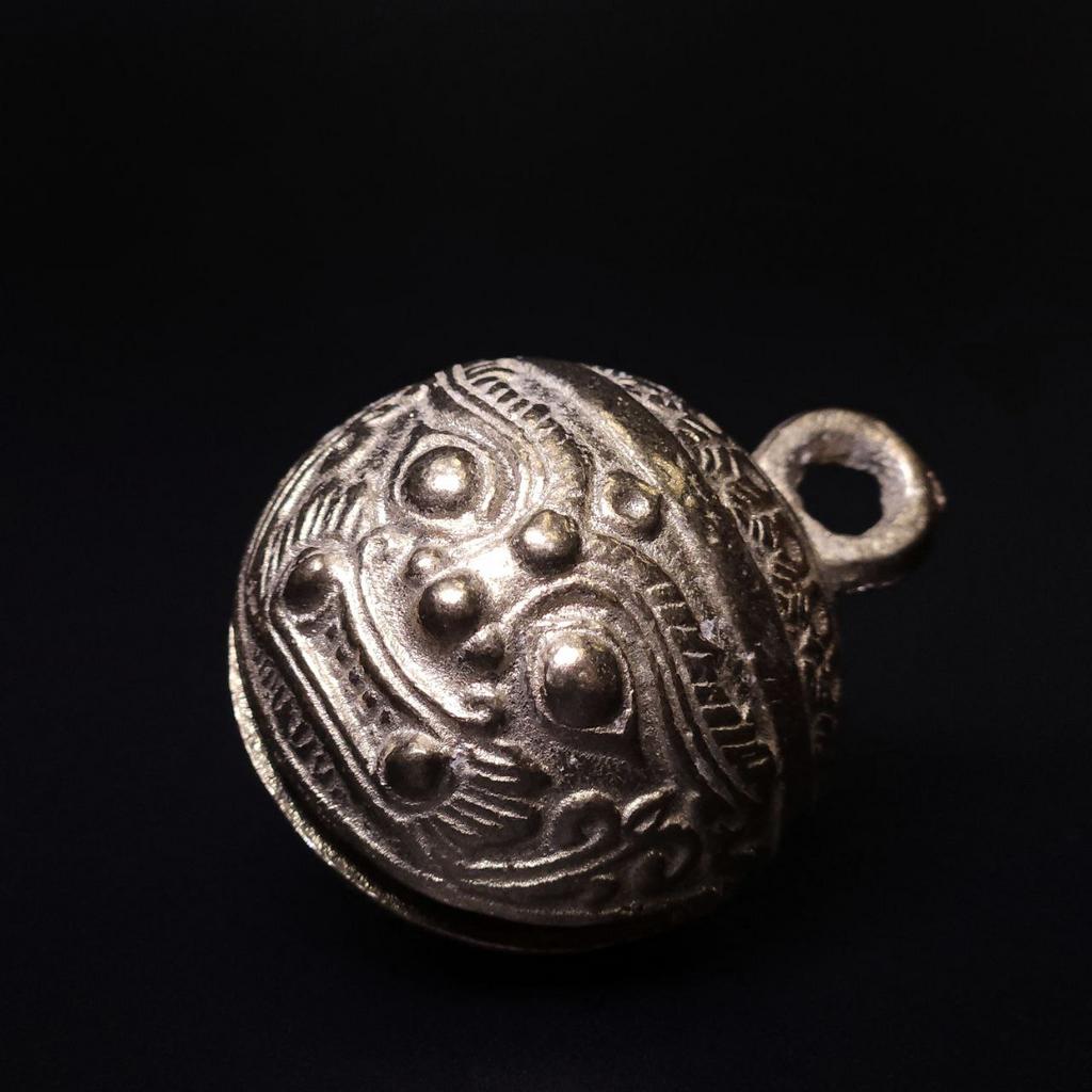 Бубенчик ЦиЛинь