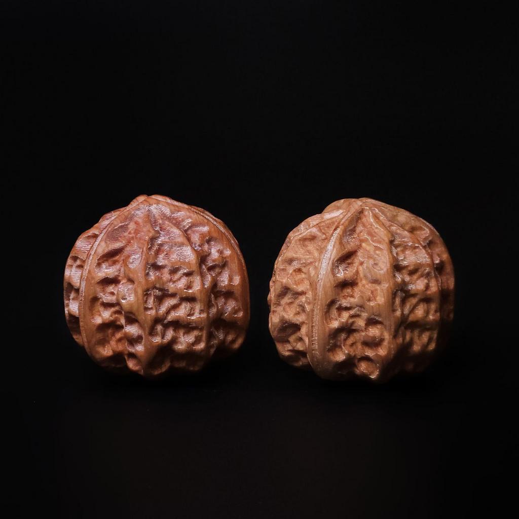 Су-джок Маньчжурский орех