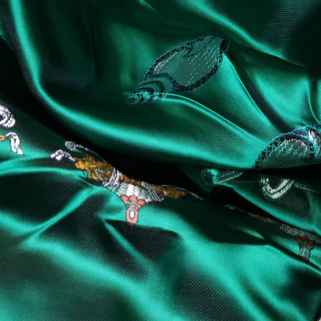 Хадак зелёный высшего качества