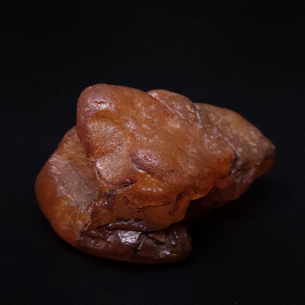 Сердолик натуральный N°4