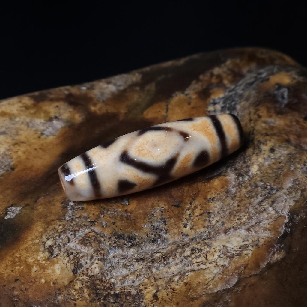 Бусина Дзи Бриллиант N°29