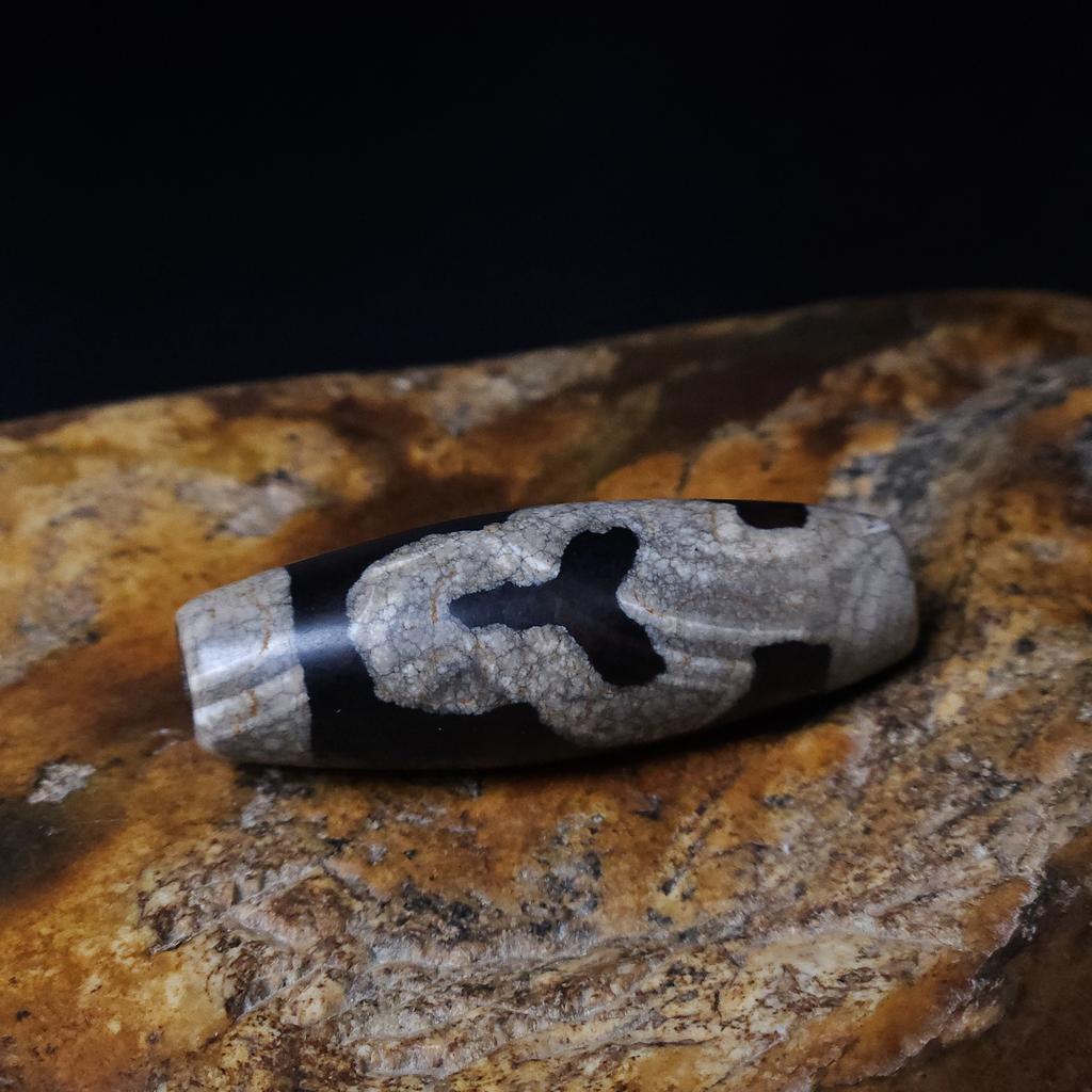 Бусина Дзи Бодхи N°11