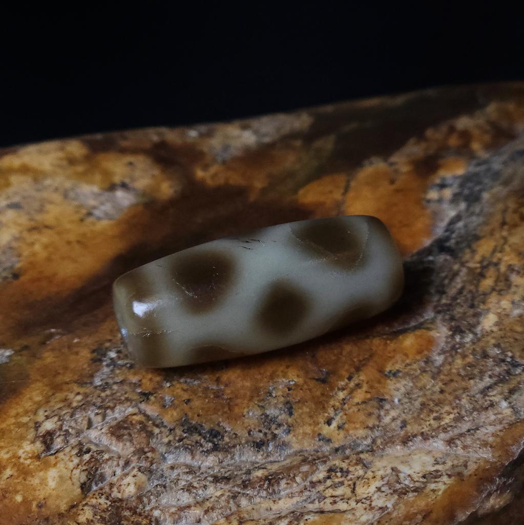 Бусина Дзи Бриллиант N°32