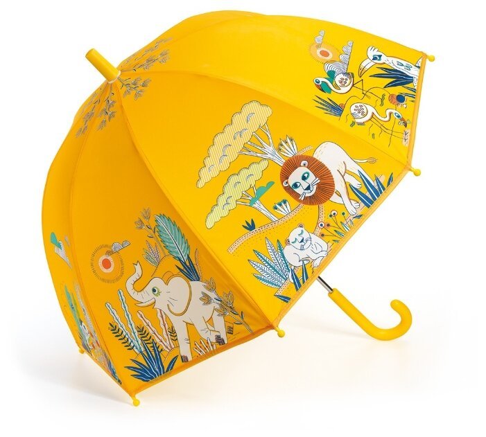 Зонтик Савана