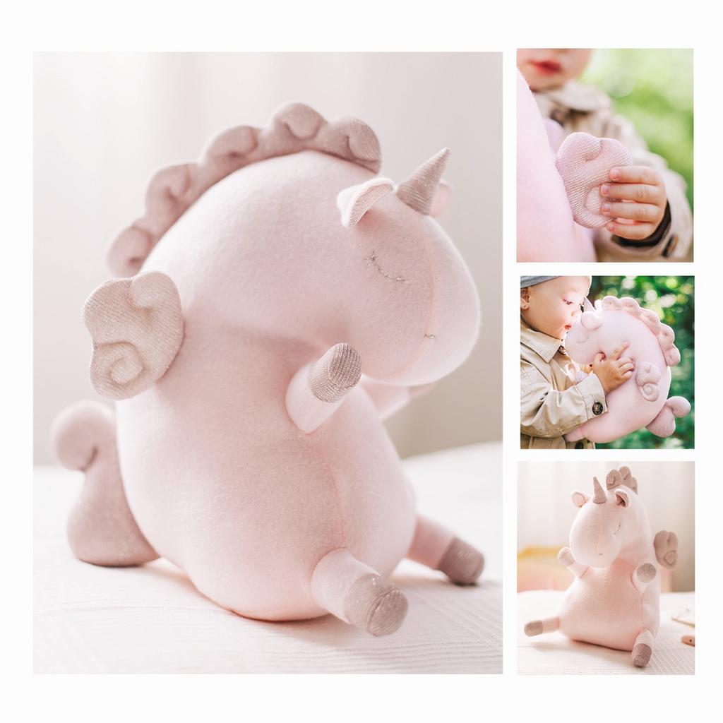 Мягкая игрушка «Единорожка», набор для шитья