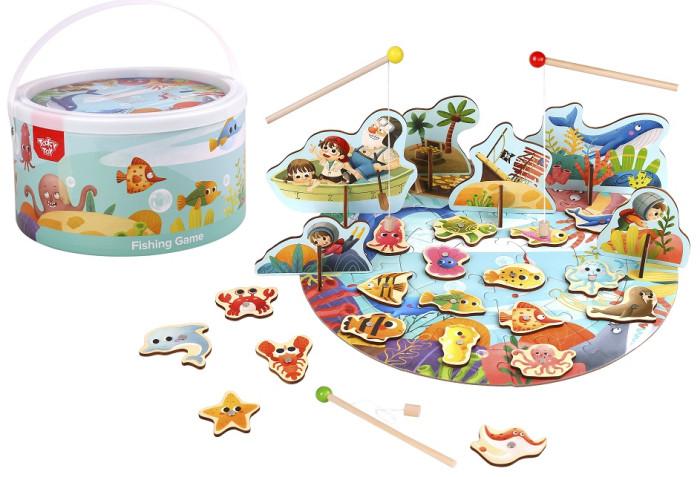 Игра Рыбалка