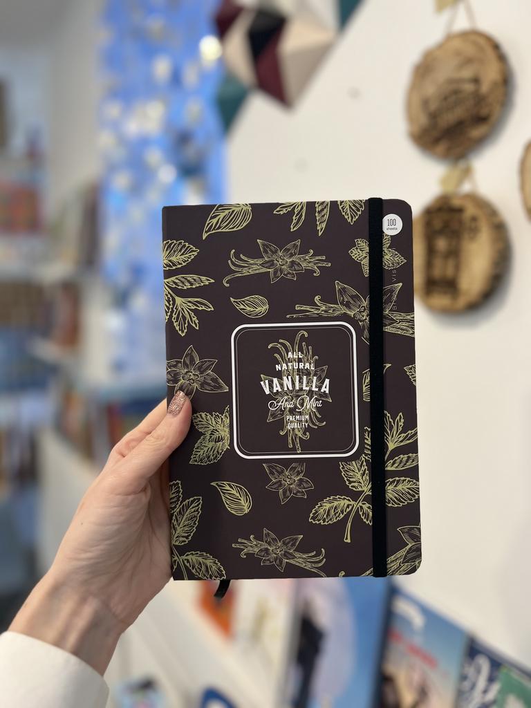 Блокнот/Bruno Visconti