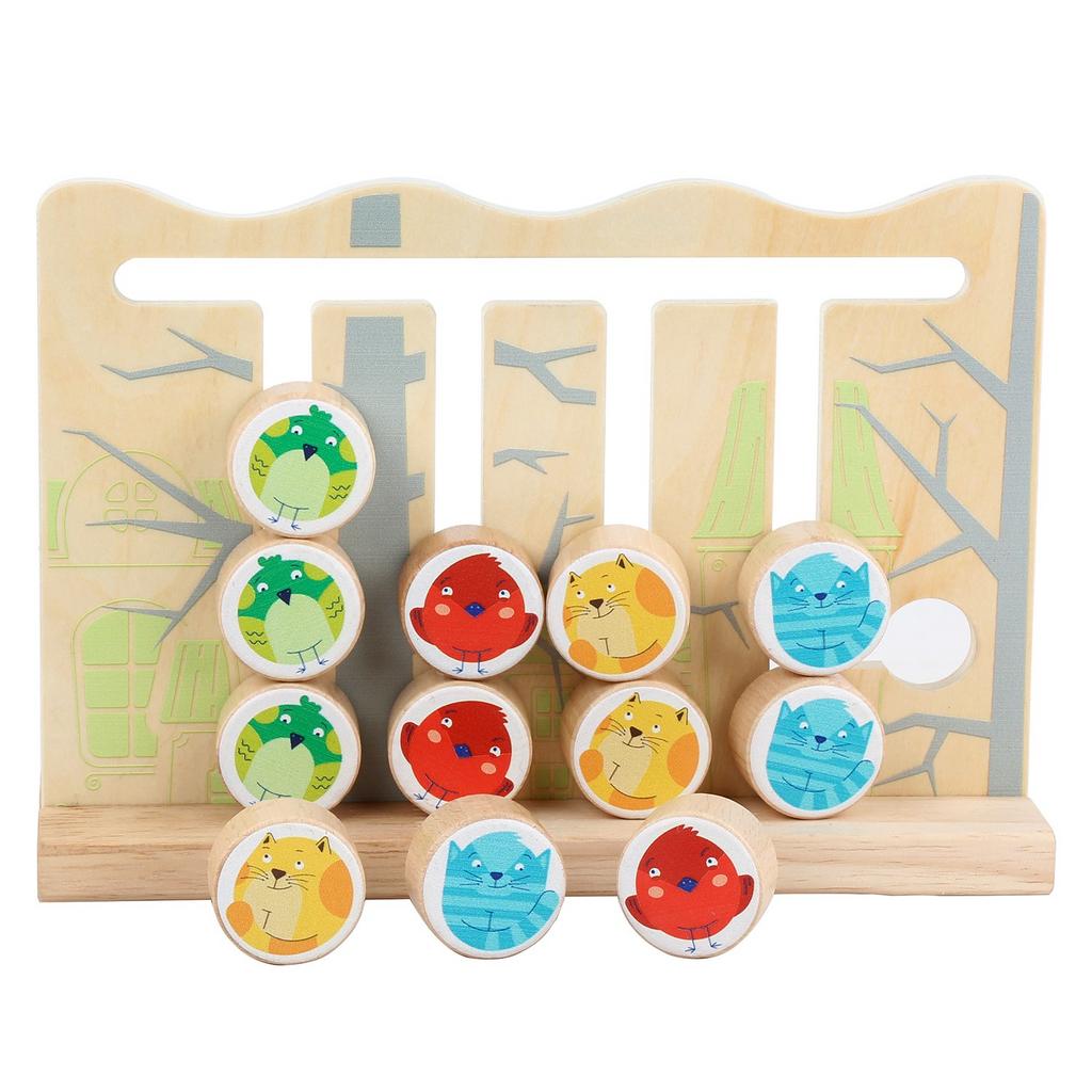 Мозаика Коты и птицы