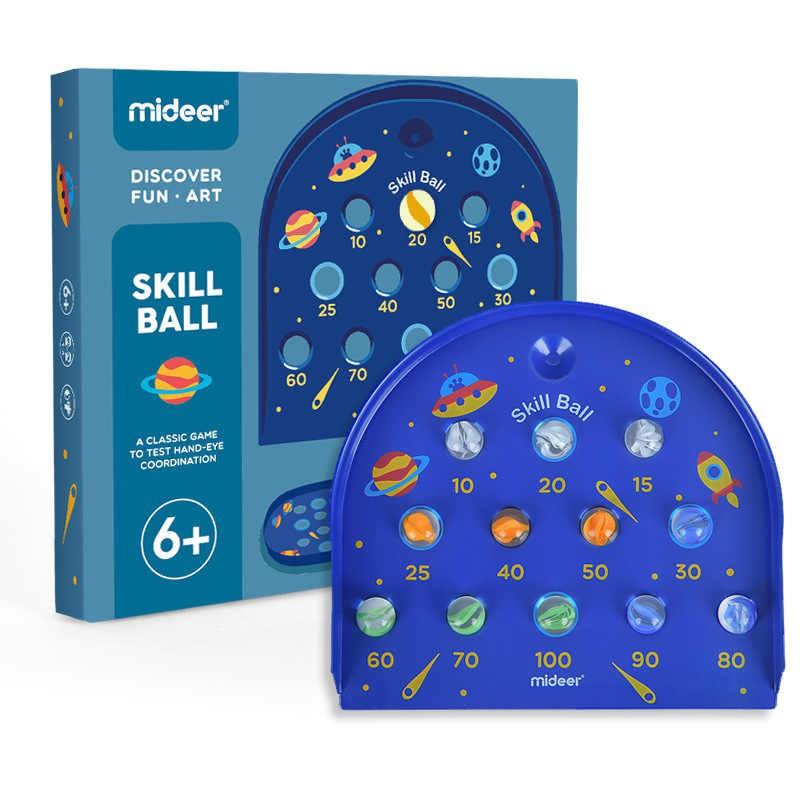 Настольная игра SKILL BALL