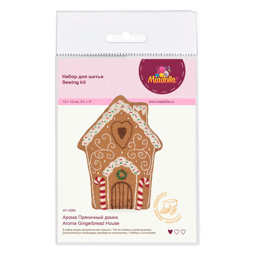 Арома Пряничный домик