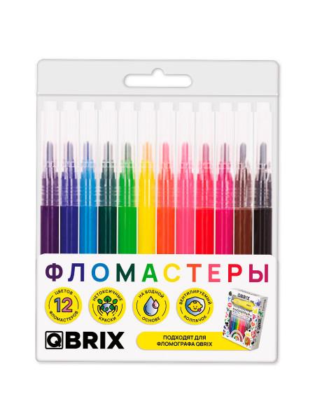 ФЛОМАСТЕРЫ