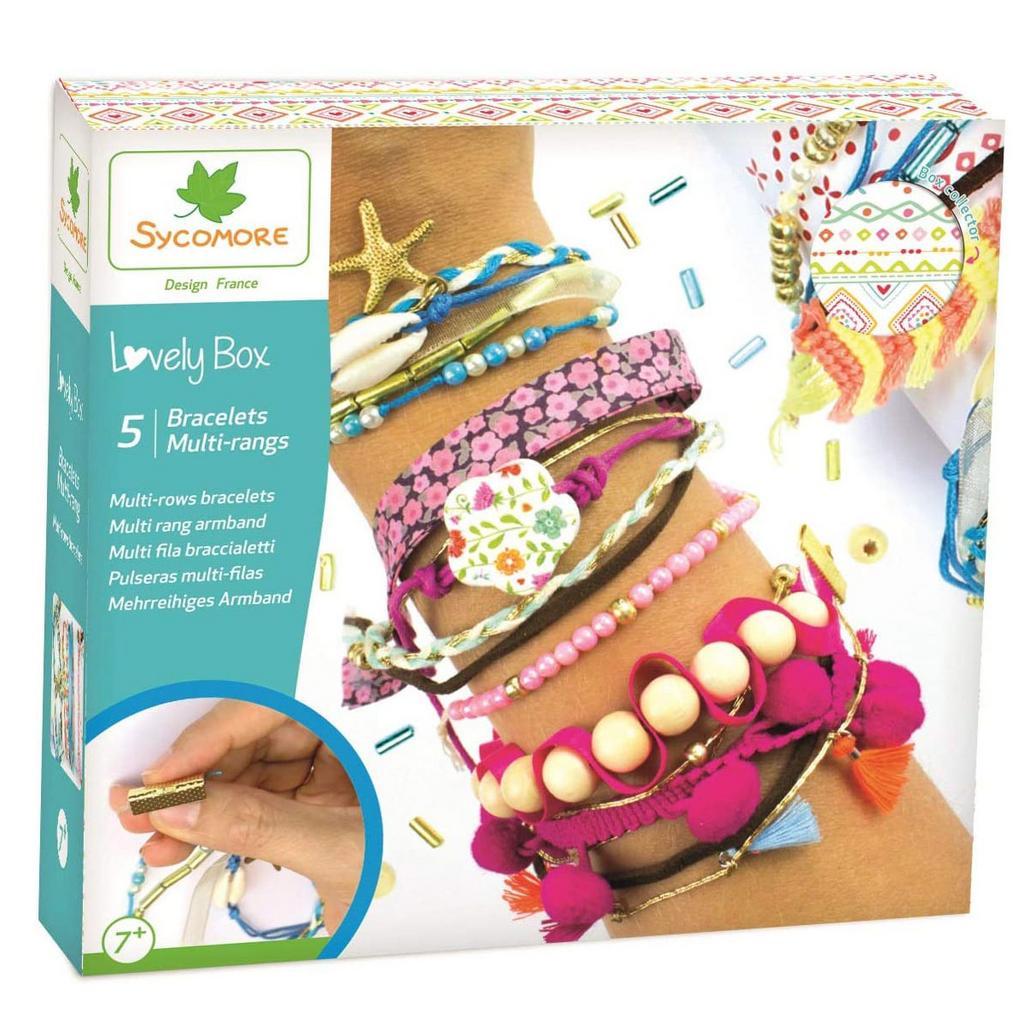 Набор для создания украшенийLovely Box