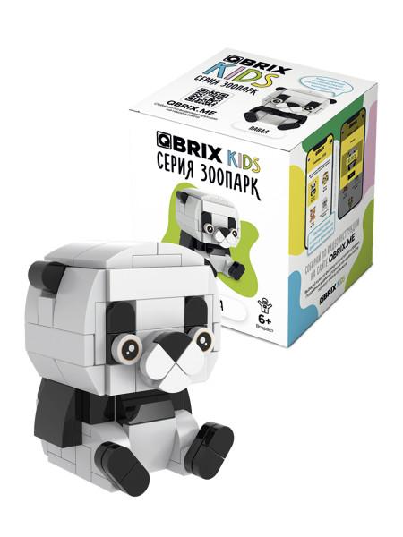 Конструктор Панда